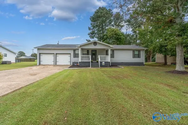 1148 6th Avenue Ne, Arab, AL 35016