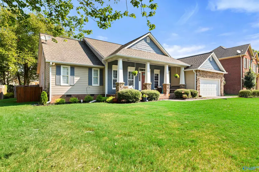 125 Lea Brook Circle, Madison, AL 35758 - #2