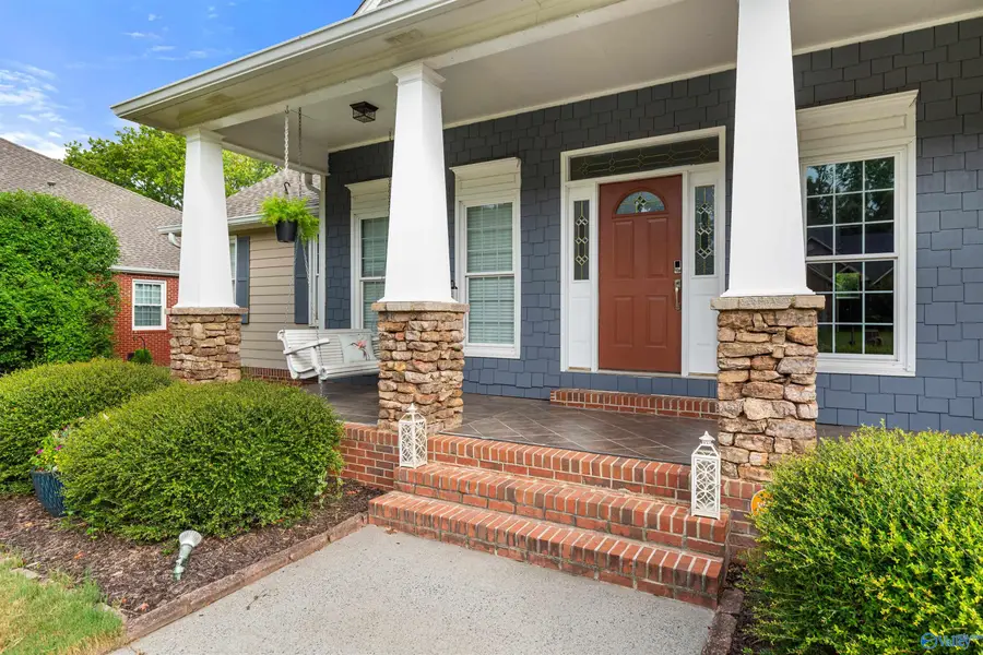 125 Lea Brook Circle, Madison, AL 35758 - #3