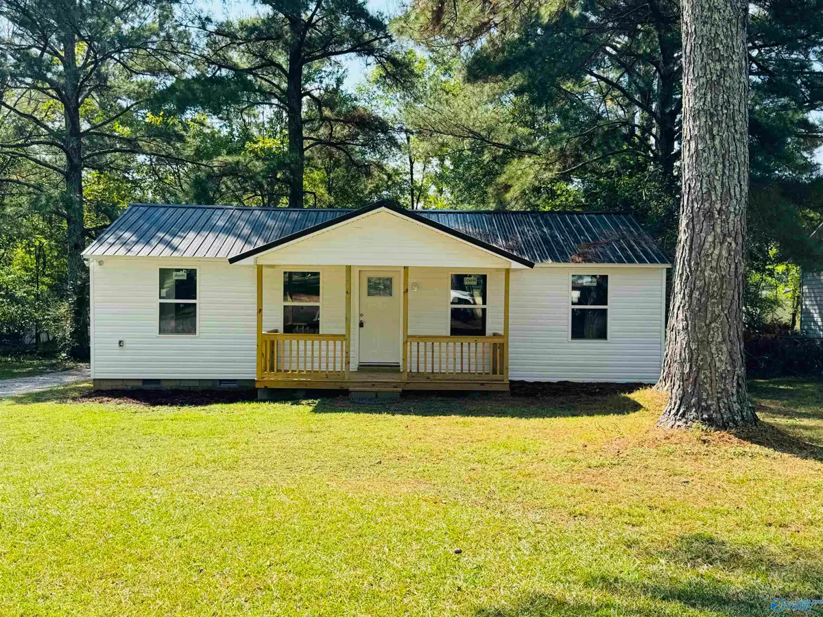 619 Plainview Street Se, Attalla, AL 35954 - #1