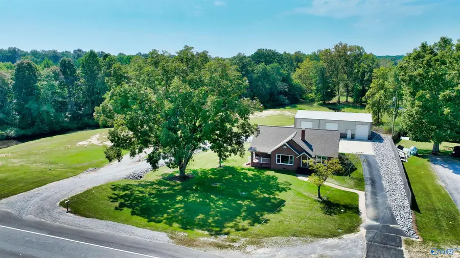4383 Tammy Little Drive, Section, AL 35771 - #2