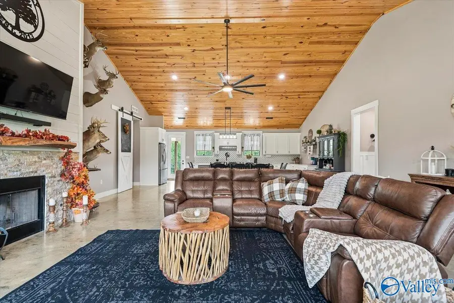 719 County Road 62, Bremen, AL 35033 - #2