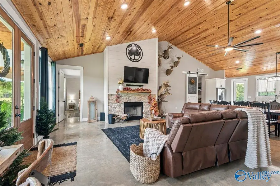 719 County Road 62, Bremen, AL 35033 - #3