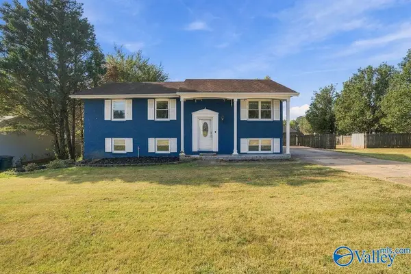 505 Davis Avenue, Florence, AL 35633