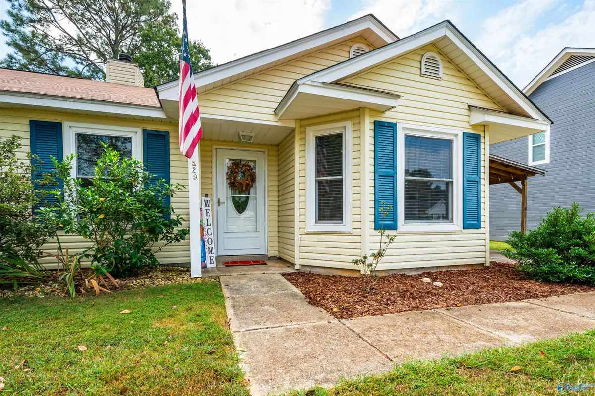 2529 Clovis Road Sw, Huntsville, AL 35803 - #1