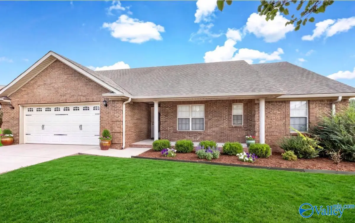 27168 Alabama Highway 251, Elkmont, AL 35620 - #1