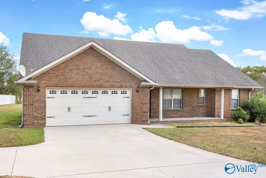 27168 Alabama Highway 251, Elkmont, AL 35620 - #2