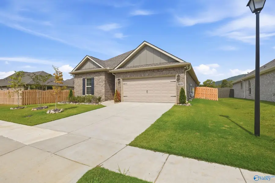 8826 Old Middlestown Road, Gurley, AL 35748 - #3