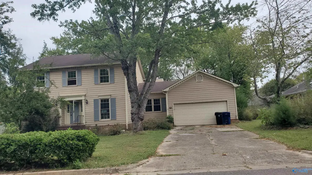 102 Madison Point Place, Madison, AL 35758 - #1