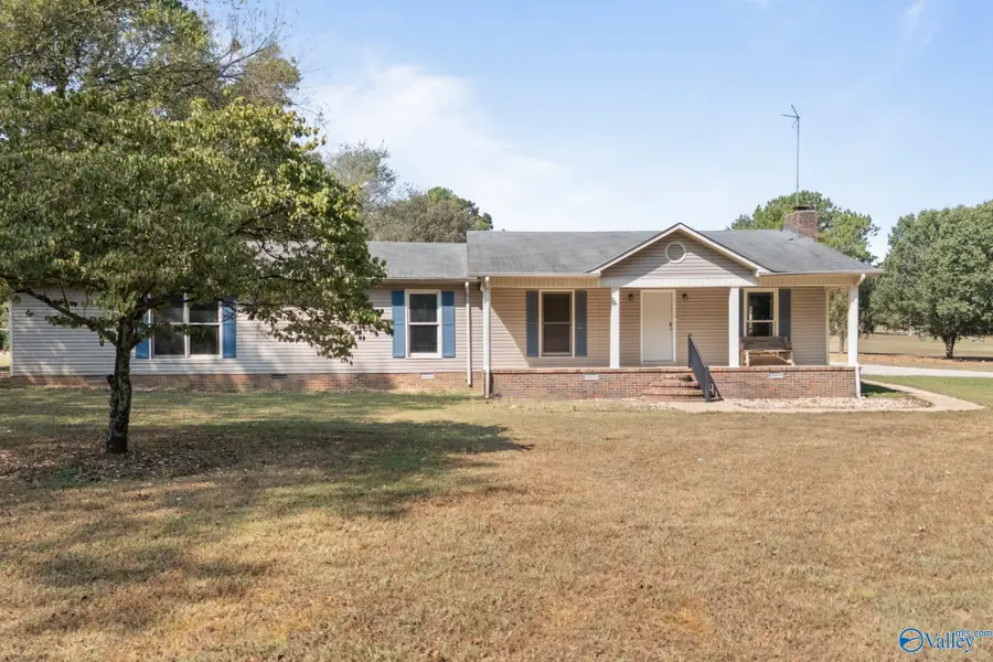 26389 Johnson Lane, Toney, AL 35773 - #2