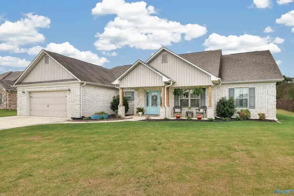 26437 Sydney Drive, Elkmont, AL 35620
