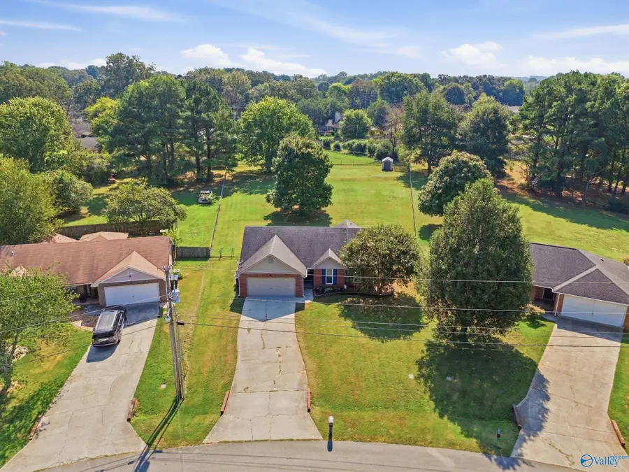 105 Laredo Circle, Huntsville, AL 35811 - #3