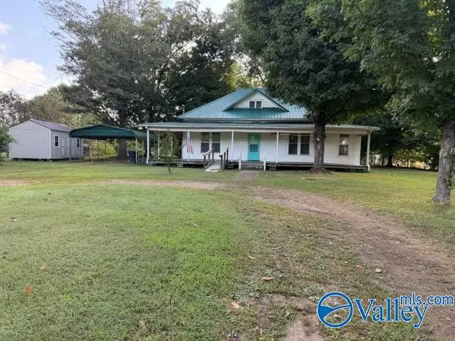 29668 3rd Avenue, Ardmore, AL 35739 - #1