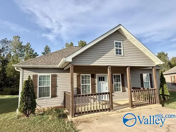 88 Spring Valley Drive, Danville, AL 35619