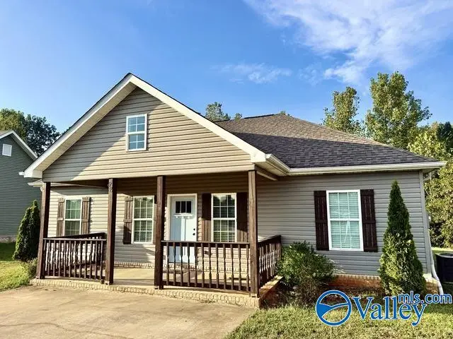 88 Spring Valley Drive, Danville, AL 35619 - #2