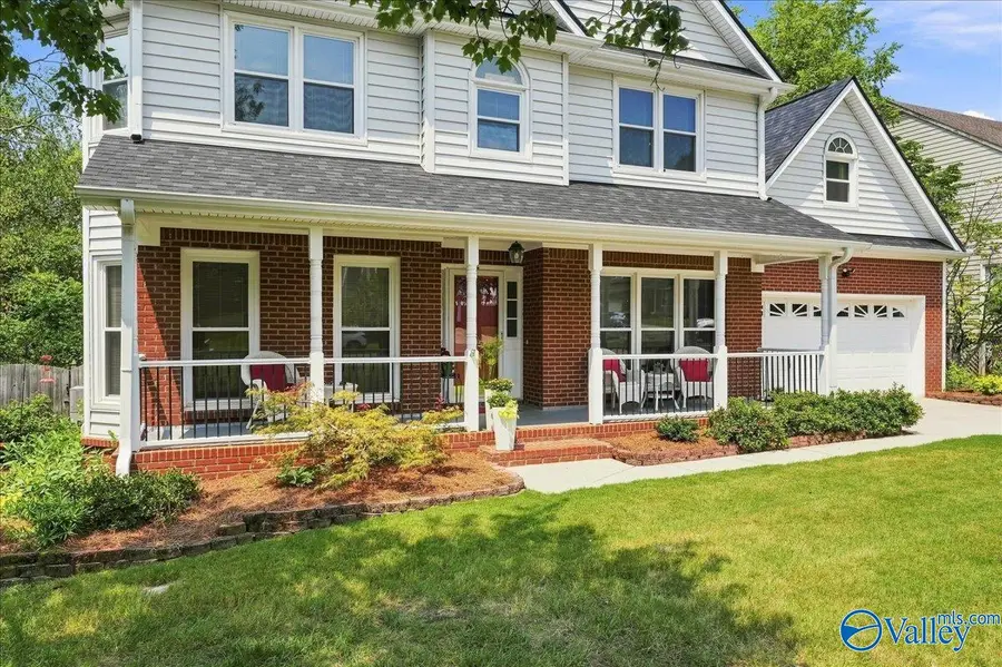 135 Pebblebrook Circle, Madison, AL 35758 - #2
