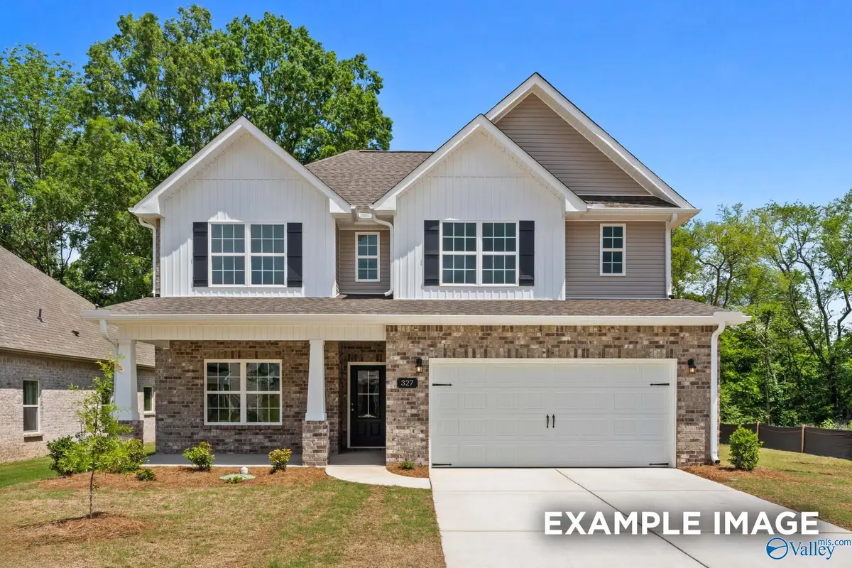 124 Bella May Lane, New Market, AL 35761 - #1