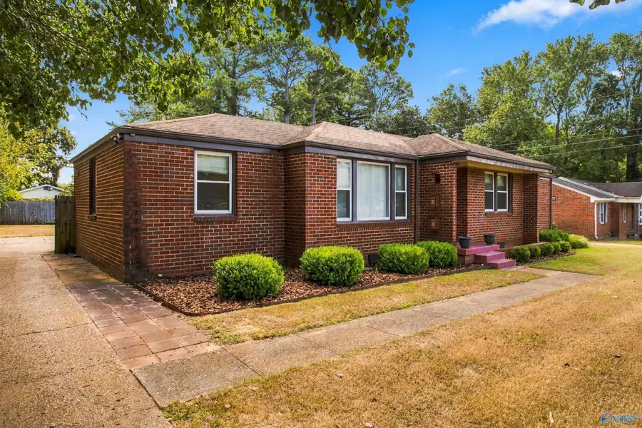 4206 NW Force Drive, Huntsville, AL 35810 - #2