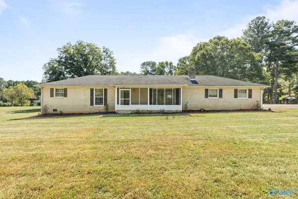 280 Bonnie Circle, Toney, AL 35773