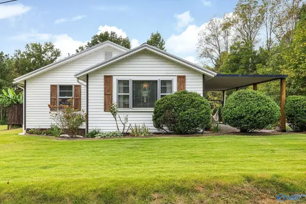 2526 County Road 831, Logan, AL 35098