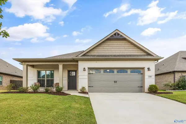 106 Caspian Lane, Meridianville, AL 35759