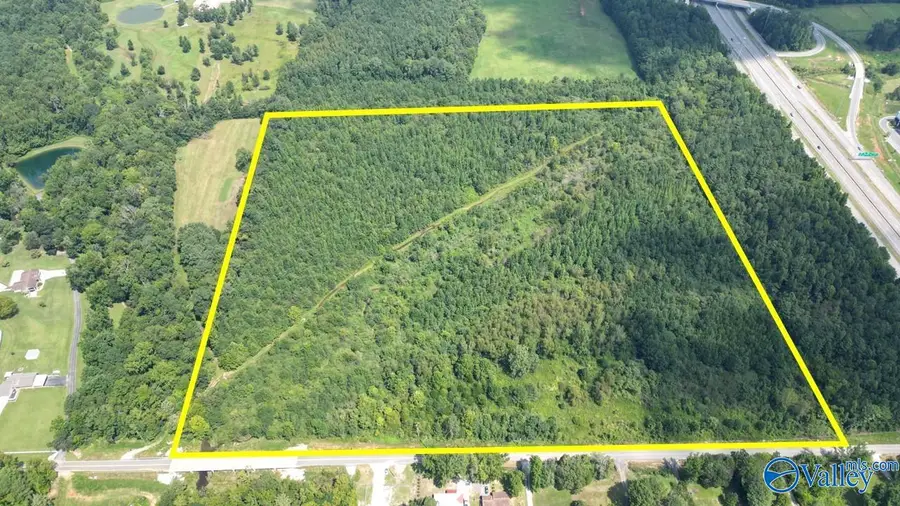 Lot 2 Dan Tibbs Road, Huntsville, AL 35806 - #2