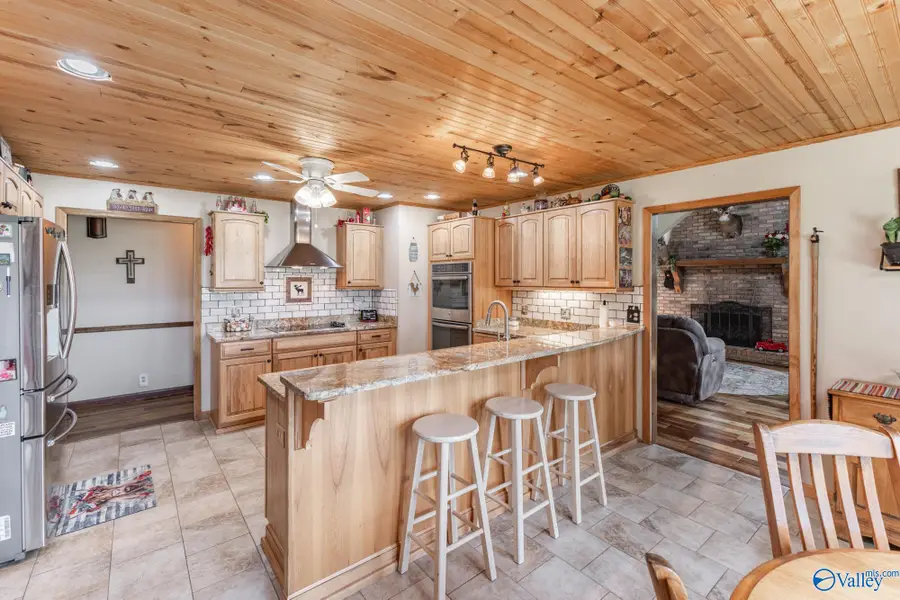 420 James Frazier Road, Laceys Spring, AL 35754 - #2