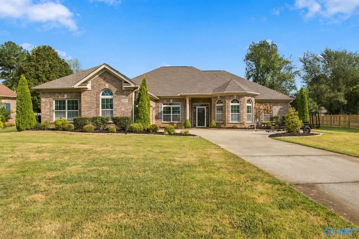 27087 Seven Pines Lane, Harvest, AL 35749 - #1