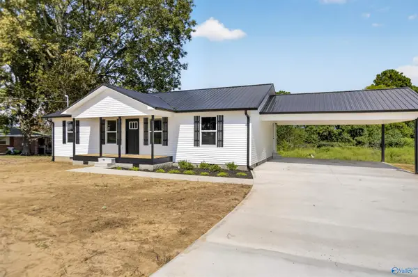 815 Hayes Gap Road, Crossville, AL 35962