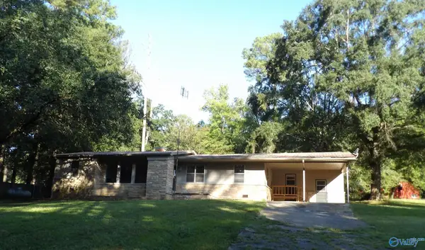 1425 Mitchell Pines Trail, Decatur, AL 35603