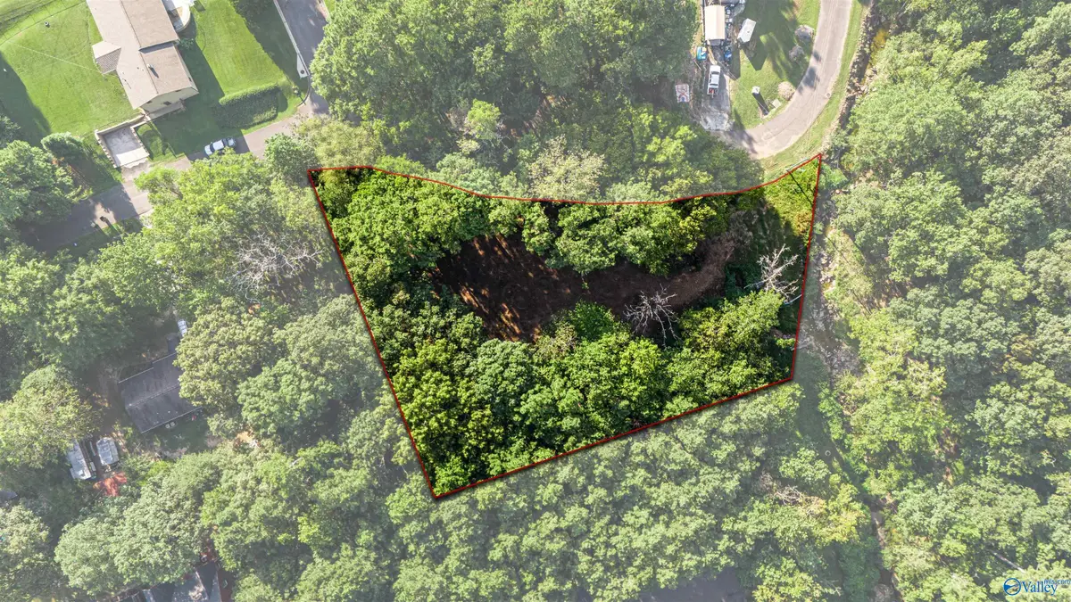 Lot 22 Avenue J, Cullman, AL 35055 - #1