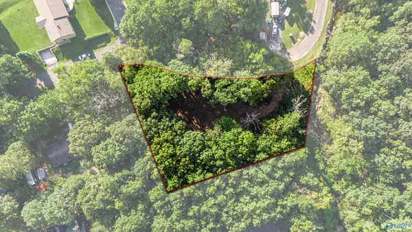 Lot 22 Avenue J, Cullman, AL 35055
