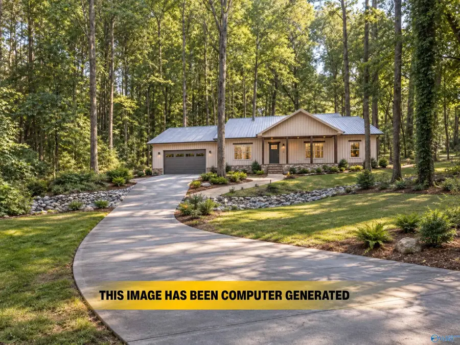 Lot 22 Avenue J, Cullman, AL 35055 - #3
