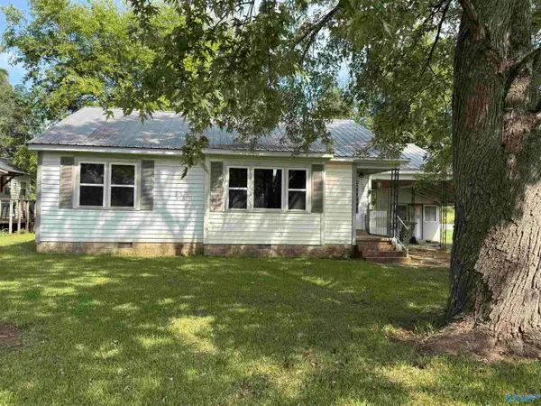 755 North Street, Moulton, AL 35650