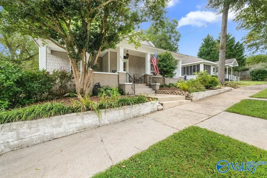 808 Randall Street, Gadsden, AL 35901 - #2