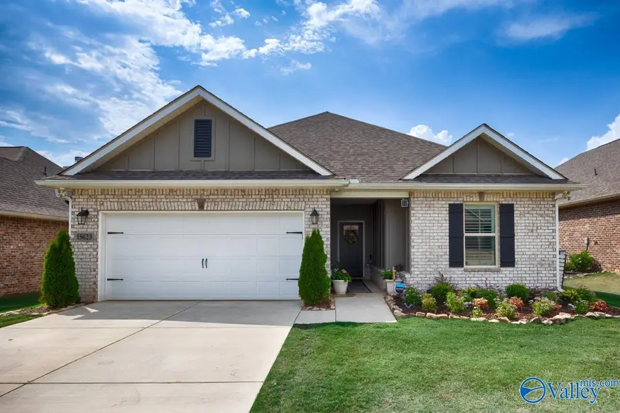 15623 Mizewell Lane, Harvest, AL 35749 - #2