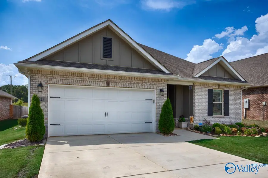15623 Mizewell Lane, Harvest, AL 35749 - #3