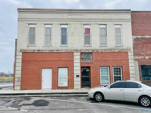 113 North Main Street, Boaz, AL 35957