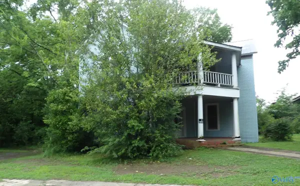 501 Hammitt Street, Hartselle, AL 35640