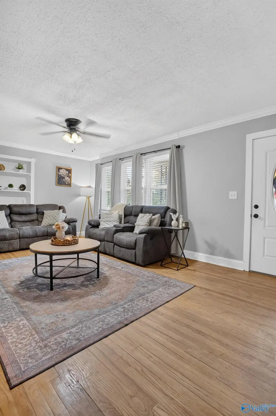 411 Juanita Street, Glencoe, AL 35905 - #3