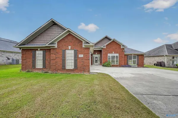 102 Tallow Wood Drive, Harvest, AL 35749