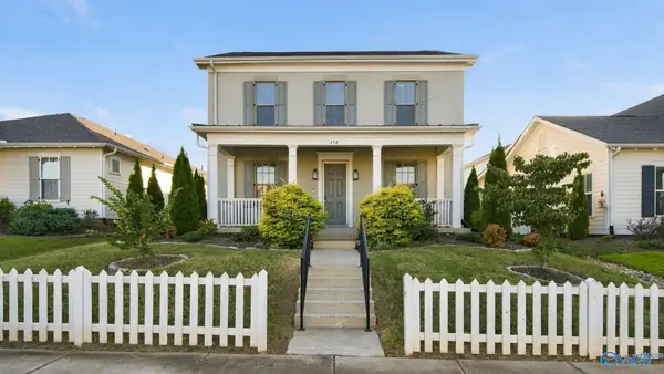 252 Farmhouse Drive, Madison, AL 35757