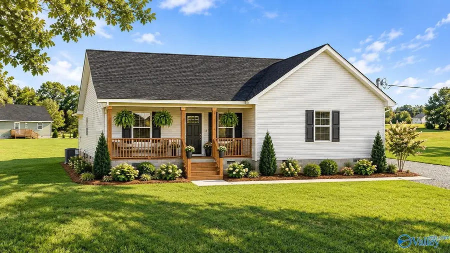 380 County Road 244, Fort Payne, AL 35968 - #2