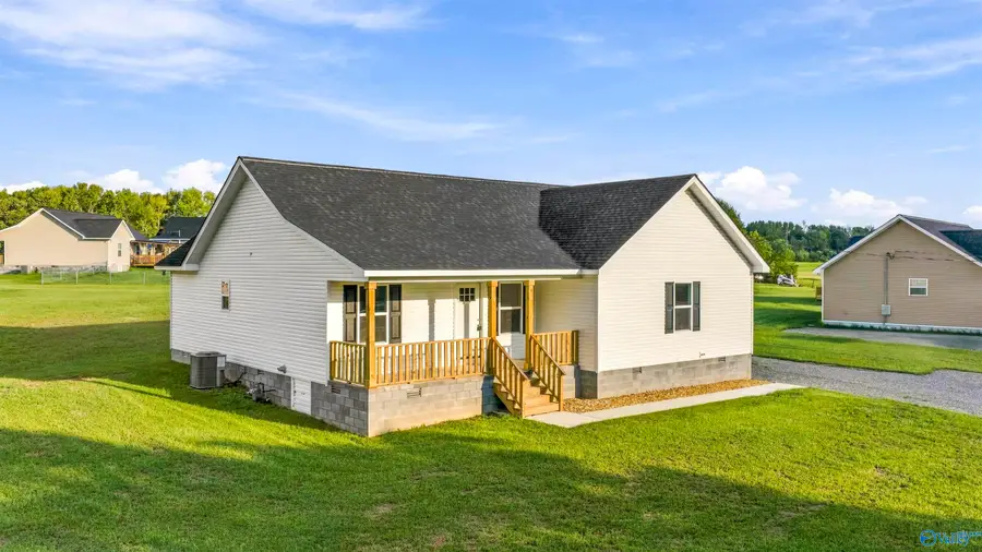 380 County Road 244, Fort Payne, AL 35968 - #3