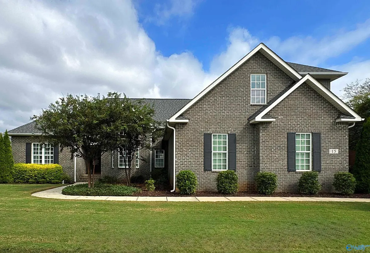 15 American Avenue Sw, Huntsville, AL 35824 - #1