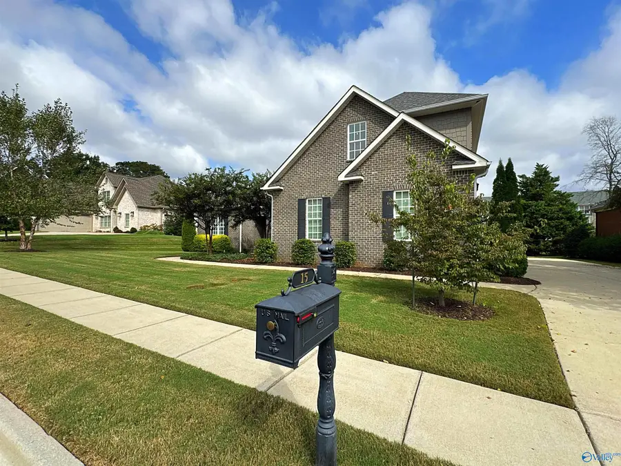 15 American Avenue Sw, Huntsville, AL 35824 - #3