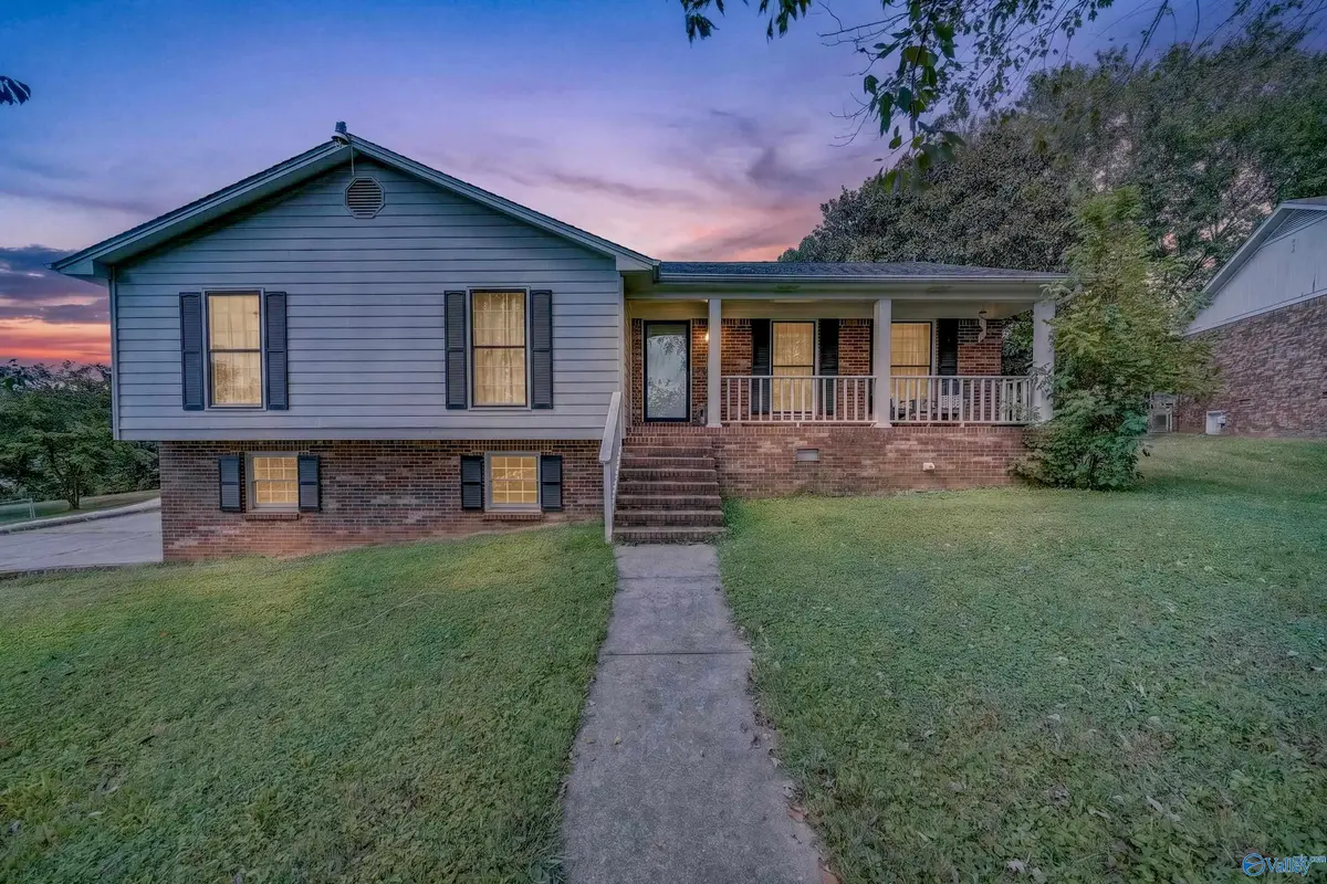 104 Reagan Lane, Huntsville, AL 35811 - #1