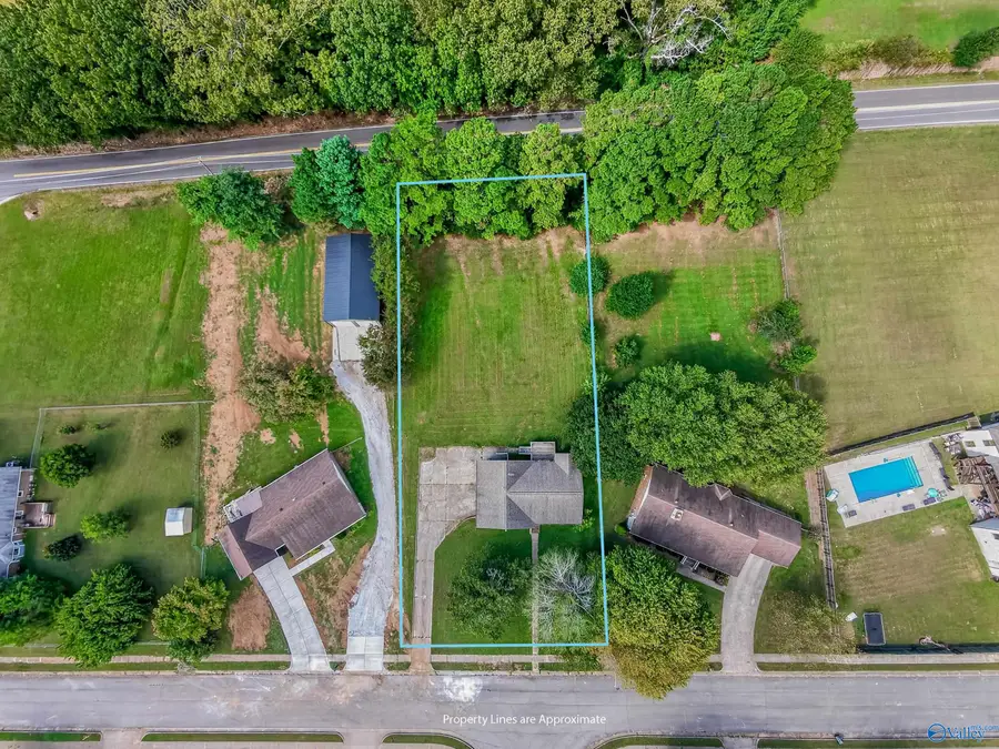 104 Reagan Lane, Huntsville, AL 35811 - #2