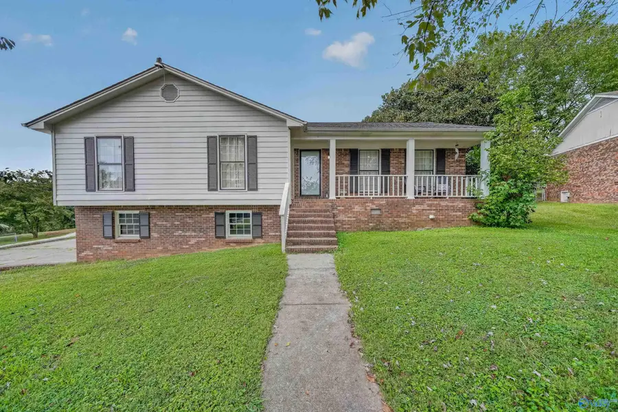 104 Reagan Lane, Huntsville, AL 35811 - #3