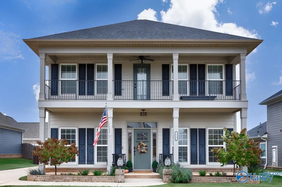 116 Cormorant Landing, Madison, AL 35758 - #1